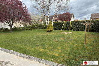 achat maison precy-sous-thil 21390