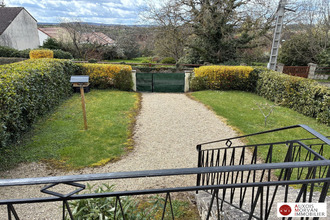 achat maison precy-sous-thil 21390