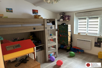 achat maison precy-sous-thil 21390