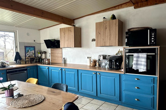 achat maison precy-sous-thil 21390
