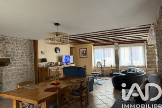 achat maison precy-sous-thil 21390