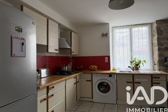 achat maison precy-sous-thil 21390
