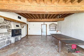 achat maison precy-sous-thil 21390