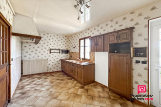 achat maison precy-sous-thil 21390