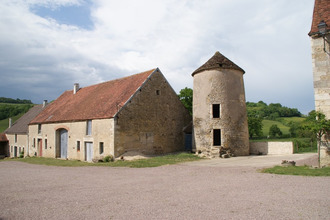 achat maison precy-sous-thil 21390