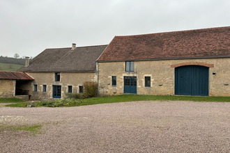 achat maison precy-sous-thil 21390