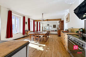 achat maison precy-sous-thil 21390