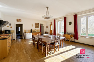 achat maison precy-sous-thil 21390
