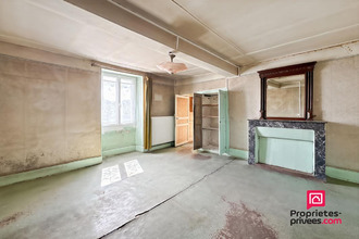 achat maison precy-sous-thil 21390