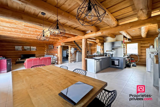 achat maison precy-sous-thil 21390