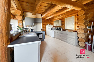 achat maison precy-sous-thil 21390