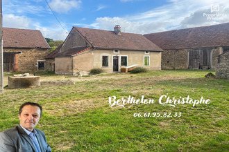 achat maison precy-sous-thil 21390