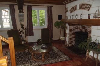 achat maison precy-st-martin 10500