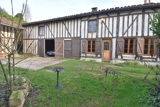 achat maison precy-st-martin 10500