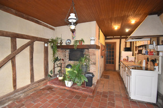 achat maison precy-st-martin 10500