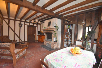 achat maison precy-st-martin 10500