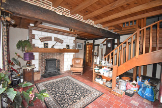 achat maison precy-st-martin 10500