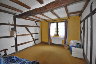 achat maison precy-st-martin 10500