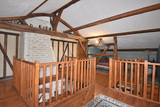 achat maison precy-st-martin 10500