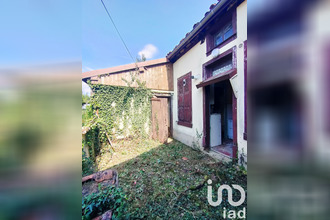 achat maison precy-st-martin 10500