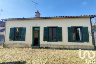 achat maison precy-st-martin 10500