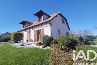 achat maison precy-st-martin 10500