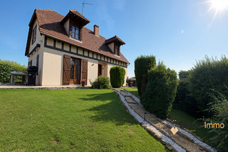 achat maison precy-st-martin 10500
