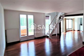 achat maison precy-sur-marne 77410