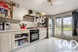 achat maison precy-sur-marne 77410