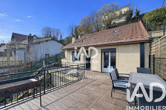 achat maison precy-sur-marne 77410
