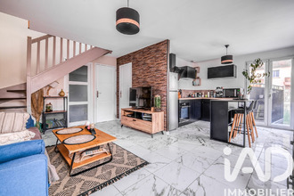 achat maison precy-sur-marne 77410