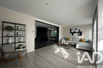 achat maison precy-sur-marne 77410