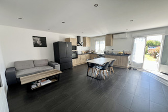 achat maison precy-sur-marne 77410