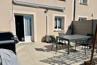achat maison precy-sur-marne 77410