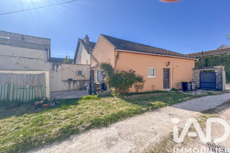 achat maison precy-sur-marne 77410