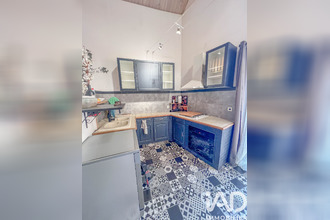 achat maison precy-sur-marne 77410