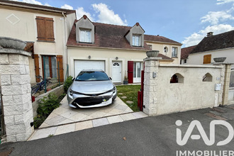 achat maison precy-sur-marne 77410