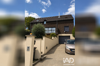 achat maison precy-sur-marne 77410
