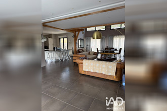 achat maison precy-sur-marne 77410