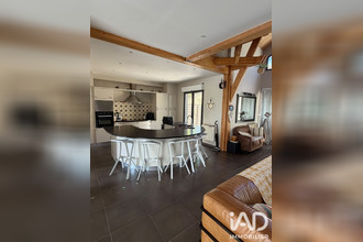 achat maison precy-sur-marne 77410