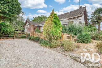 achat maison precy-sur-marne 77410