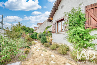 achat maison precy-sur-marne 77410