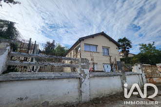 achat maison precy-sur-marne 77410