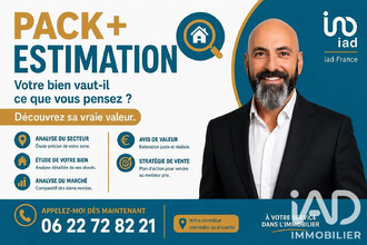 achat maison precy-sur-marne 77410
