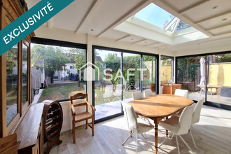 achat maison precy-sur-marne 77410