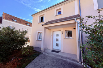 achat maison precy-sur-marne 77410