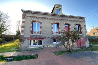 achat maison precy-sur-oise 60460