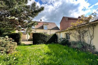 achat maison precy-sur-oise 60460