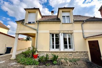 achat maison precy-sur-oise 60460