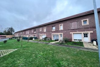 achat maison precy-sur-oise 60460